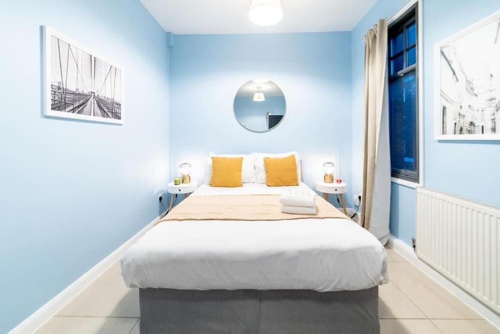 2 Bedroom Apartment Λονδίνο Εξωτερικό φωτογραφία